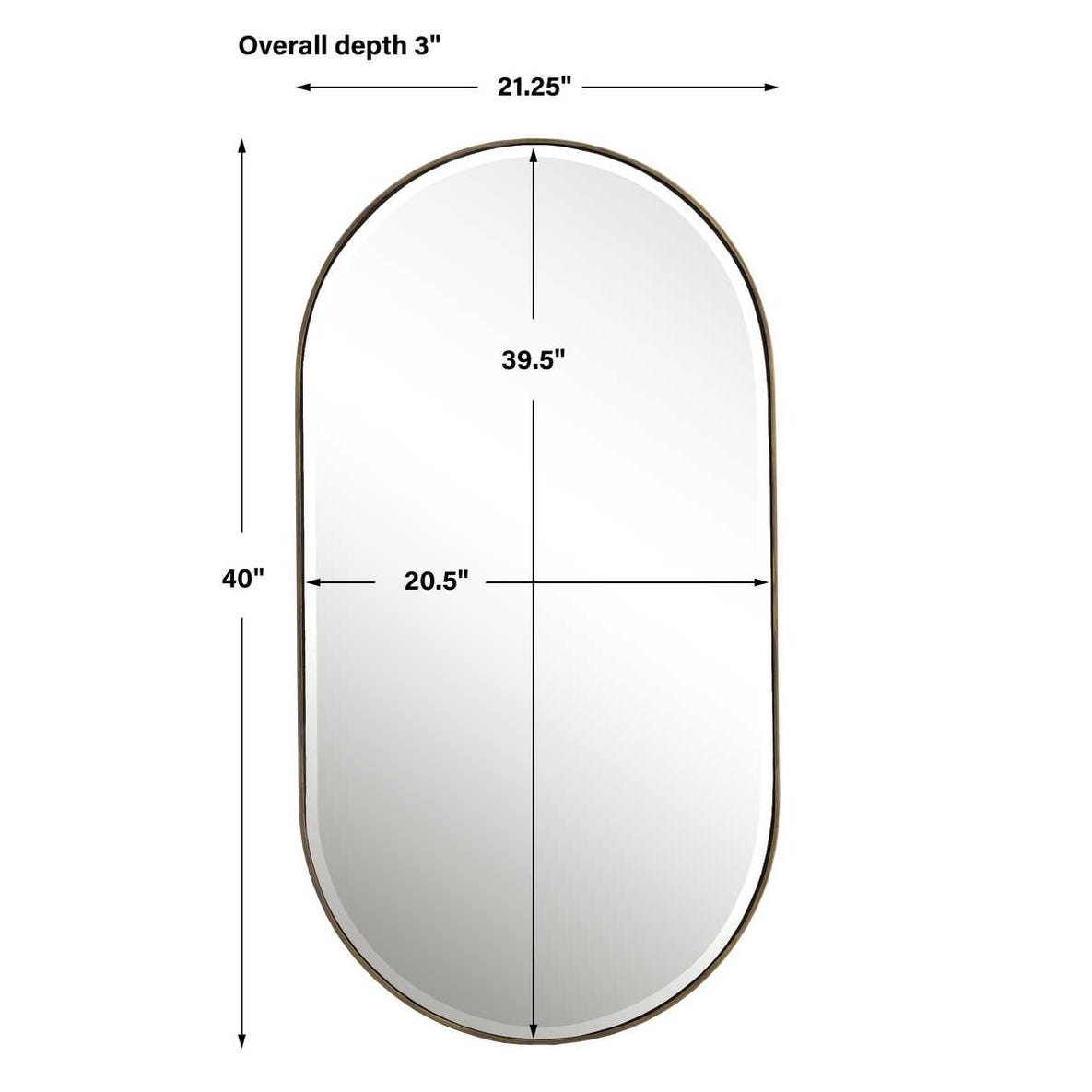 Heritage Mirror
