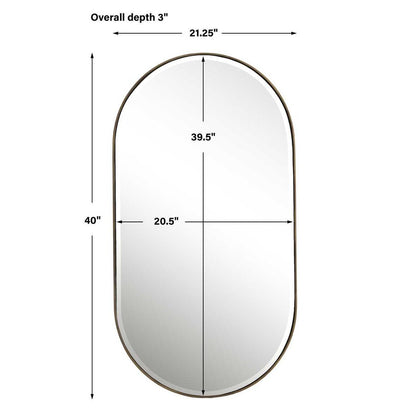 Heritage Mirror