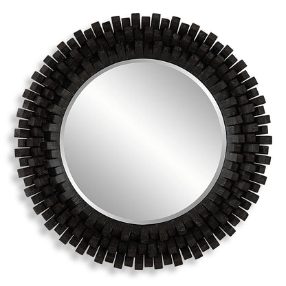 Heritage Mirror