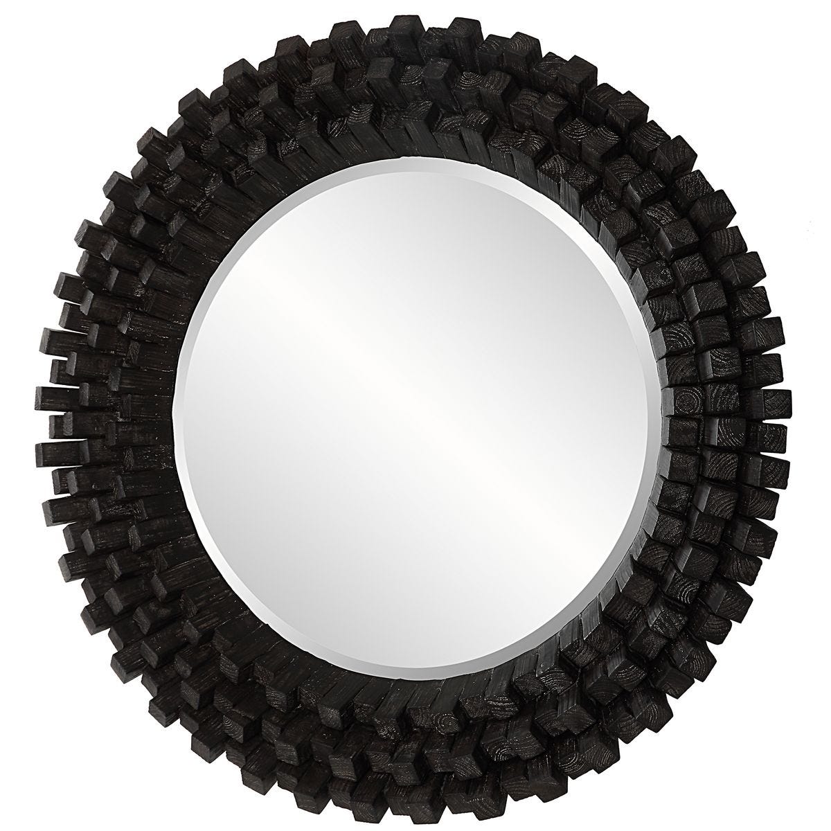 Heritage Mirror