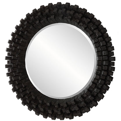 Heritage Mirror