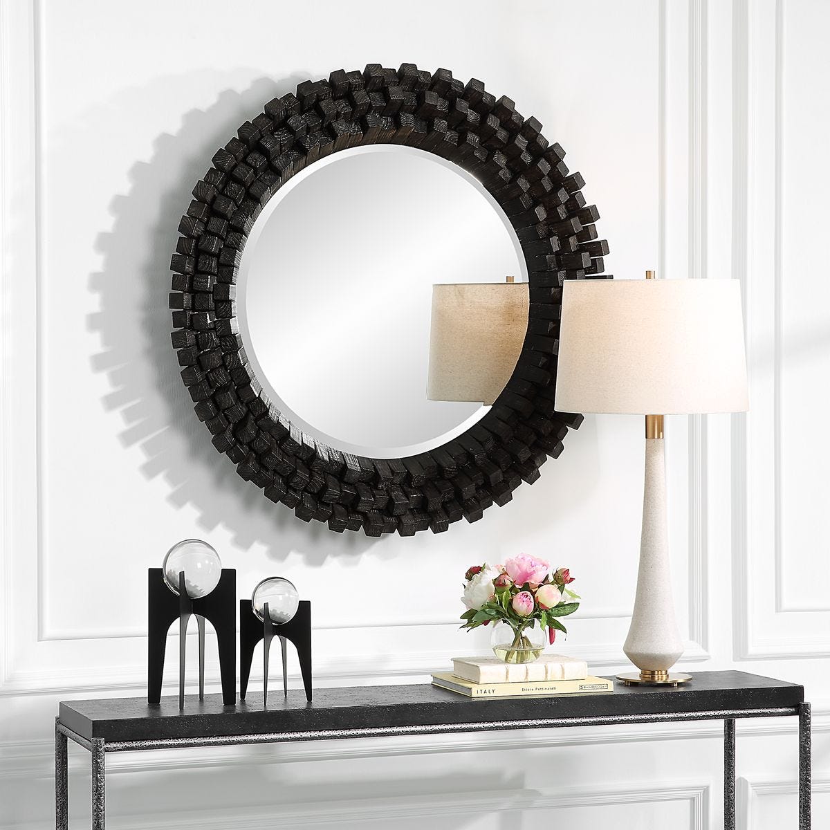 Heritage Mirror
