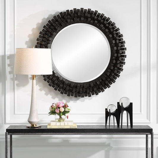 Heritage Mirror