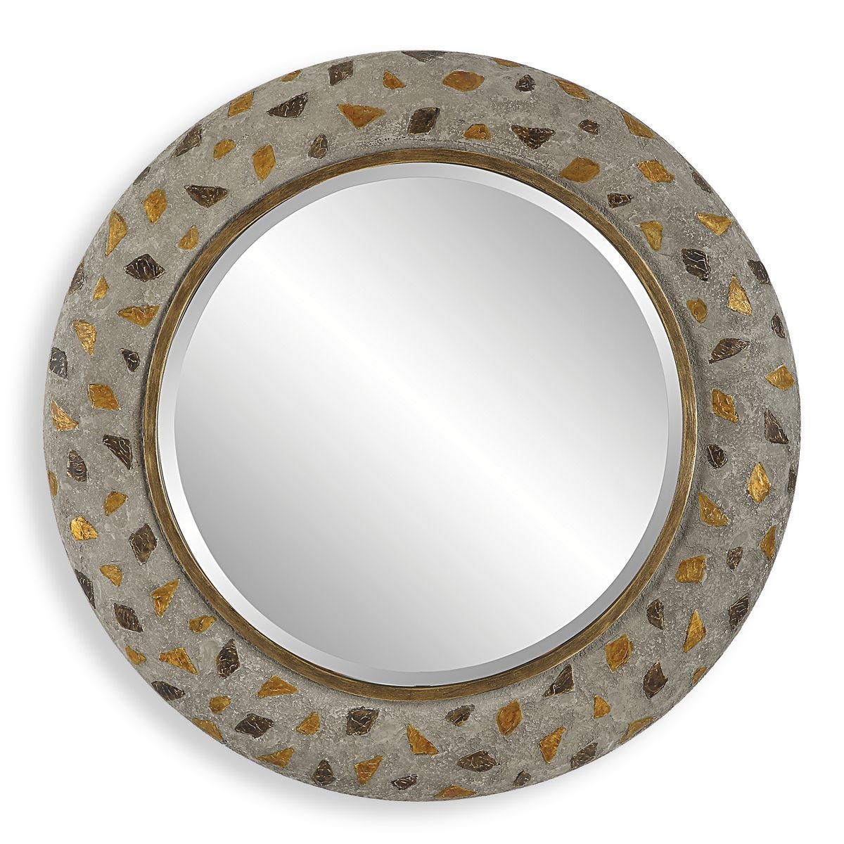 Artisan Mirror