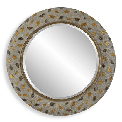 Artisan Mirror
