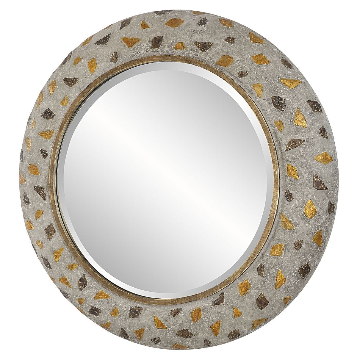 Artisan Mirror