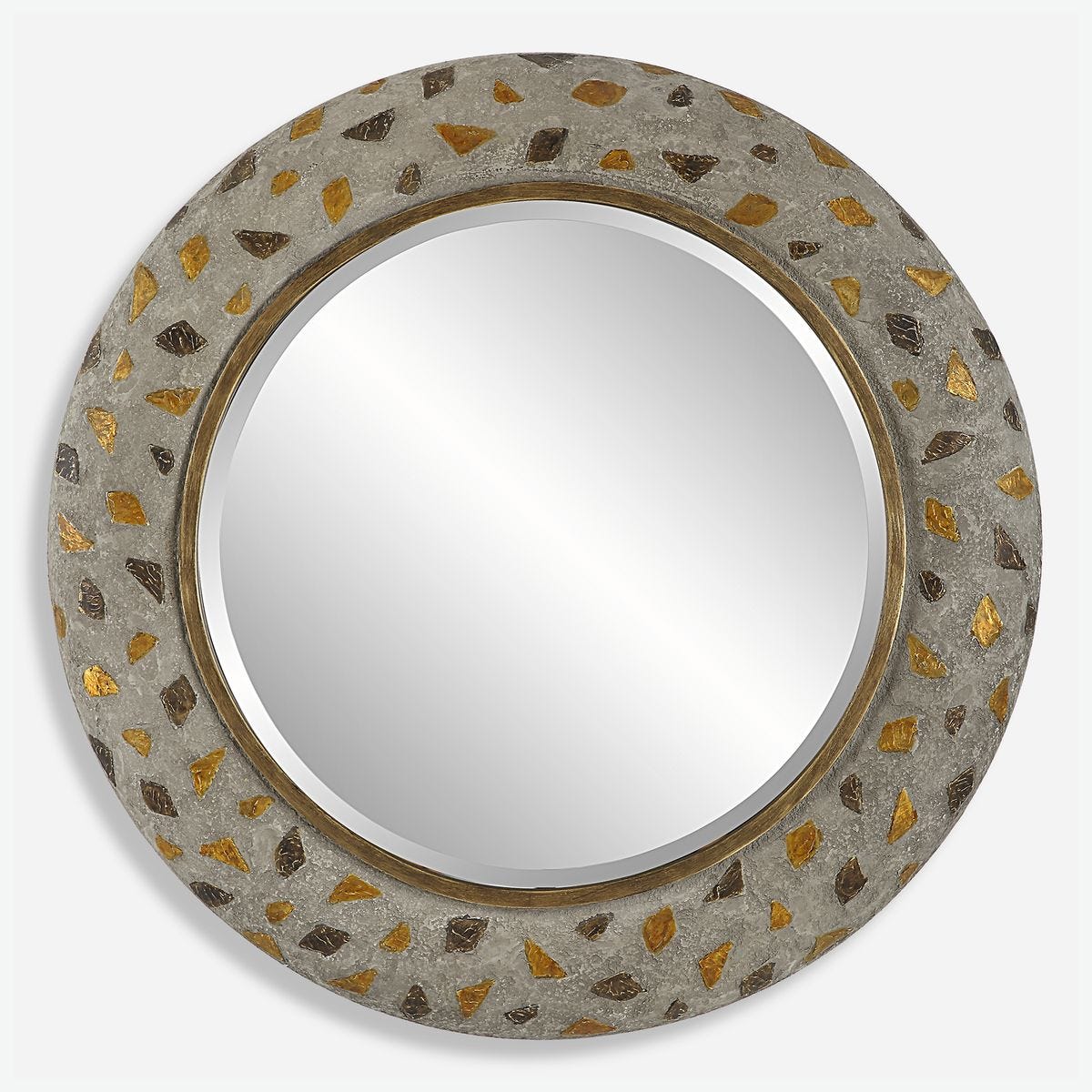 Artisan Mirror