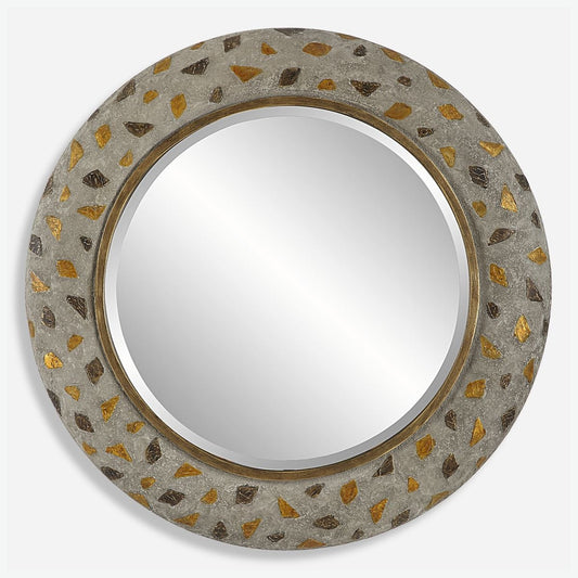Artisan Mirror