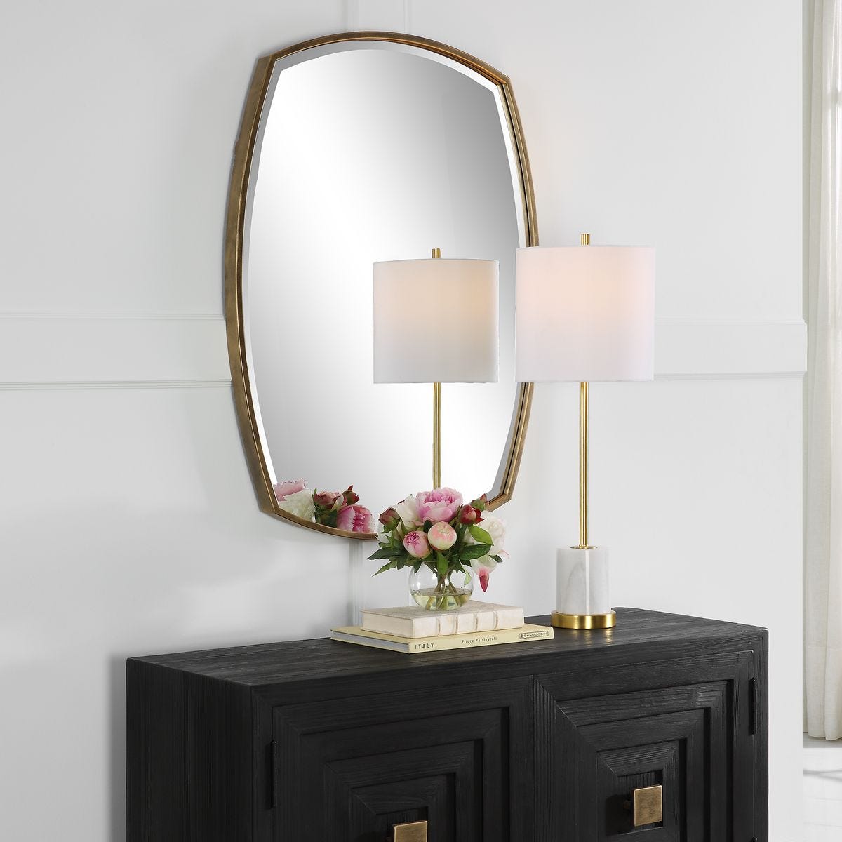 Heritage Mirror