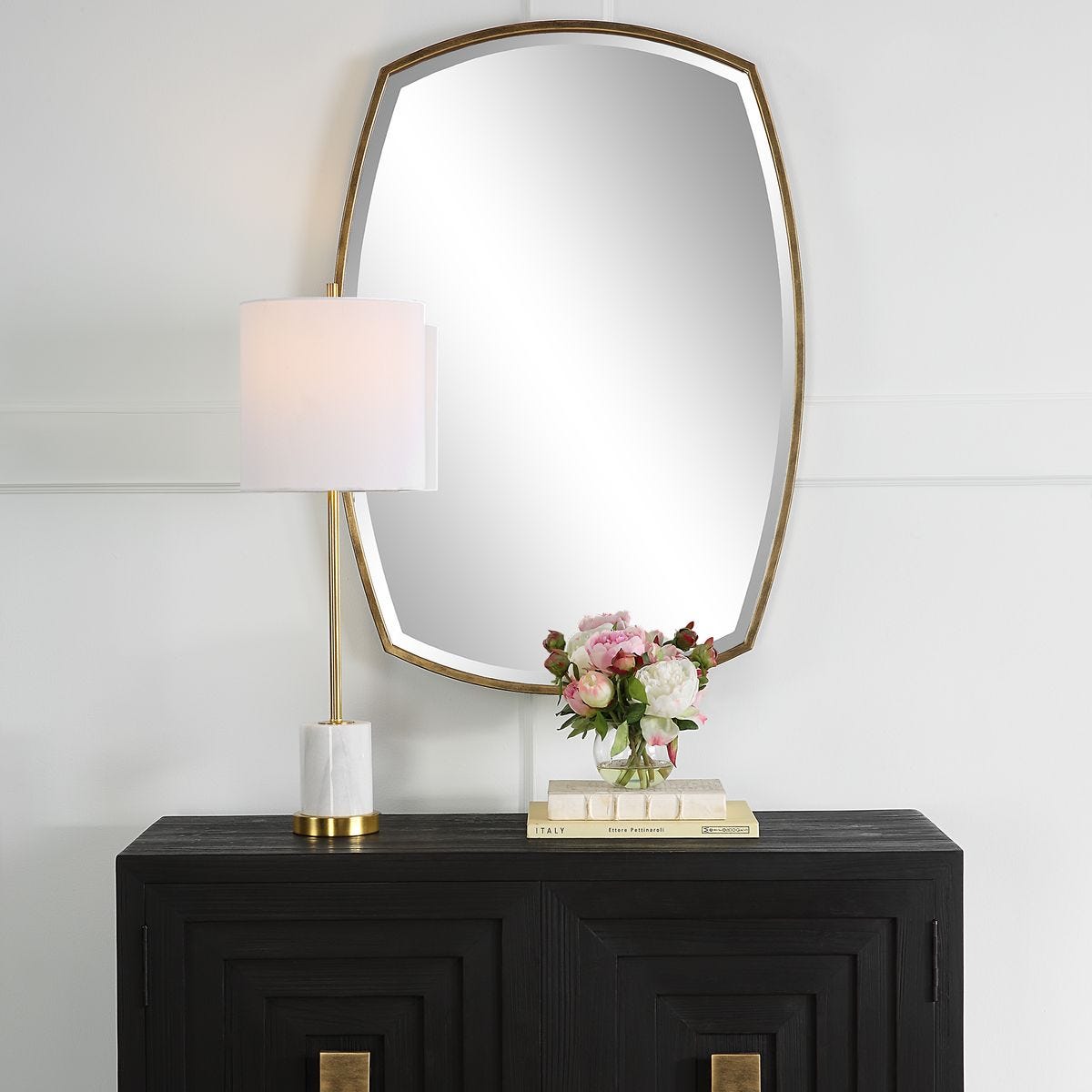 Heritage Mirror