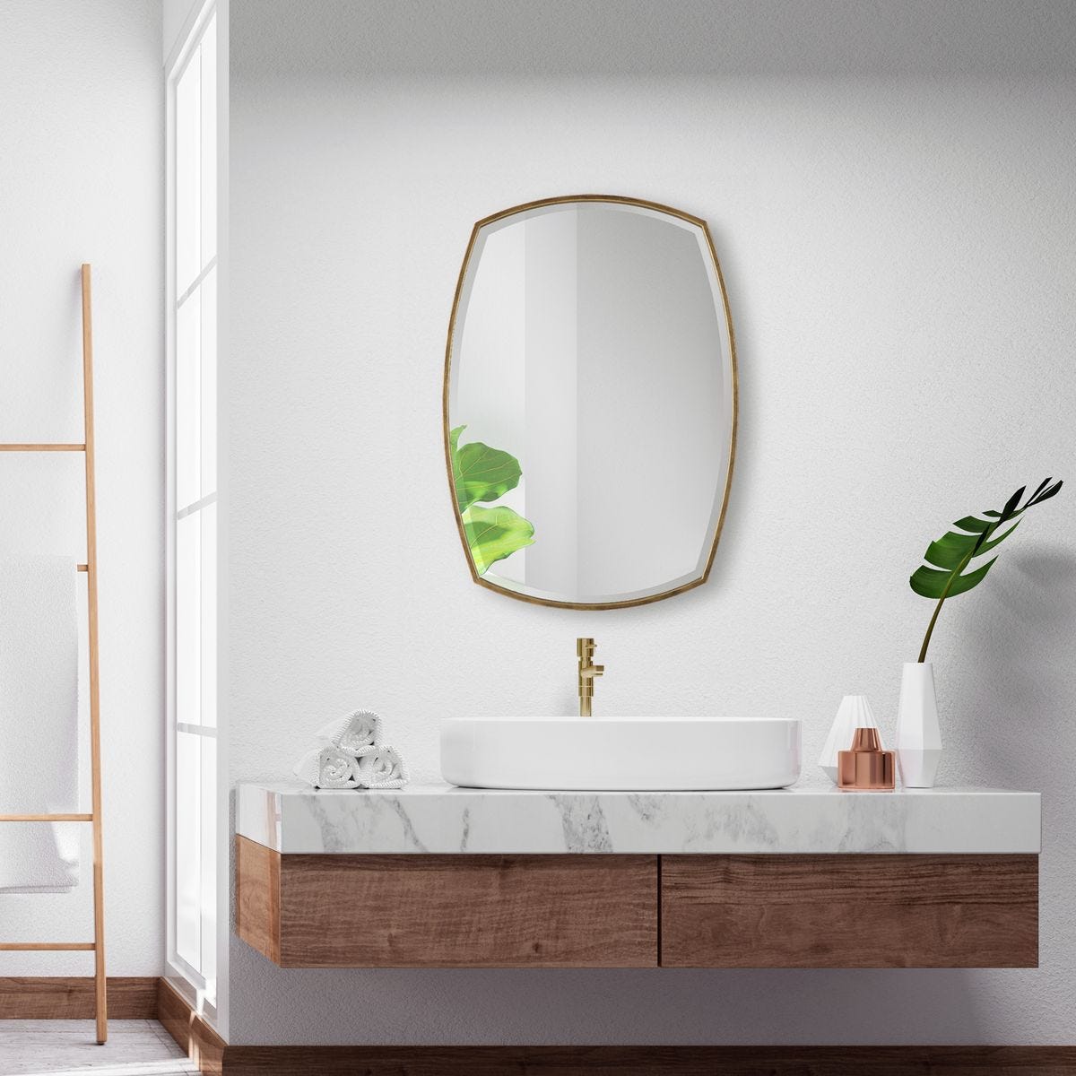 Heritage Mirror