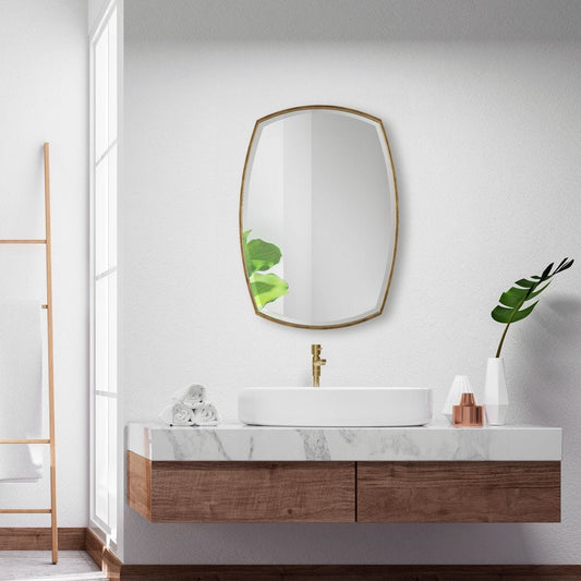 Heritage Mirror