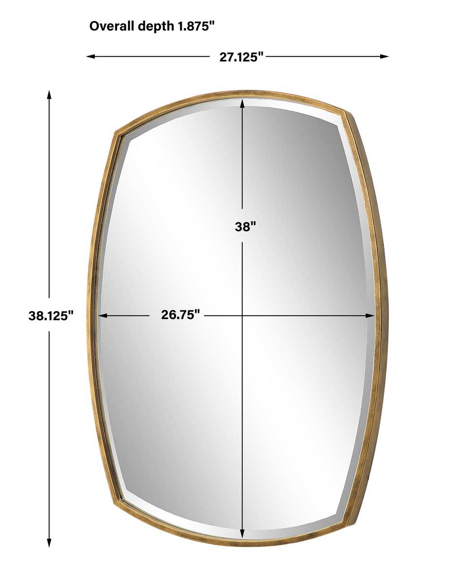 Heritage Mirror