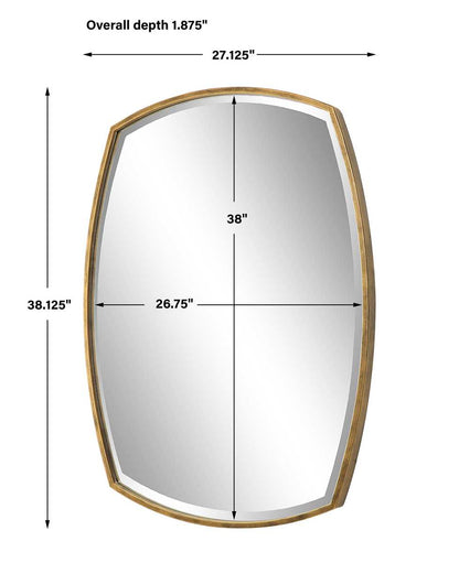 Heritage Mirror