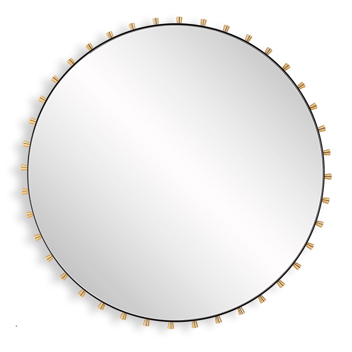 Crafted Mirror