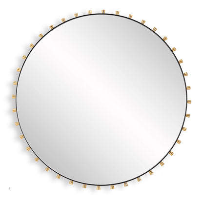 Crafted Mirror