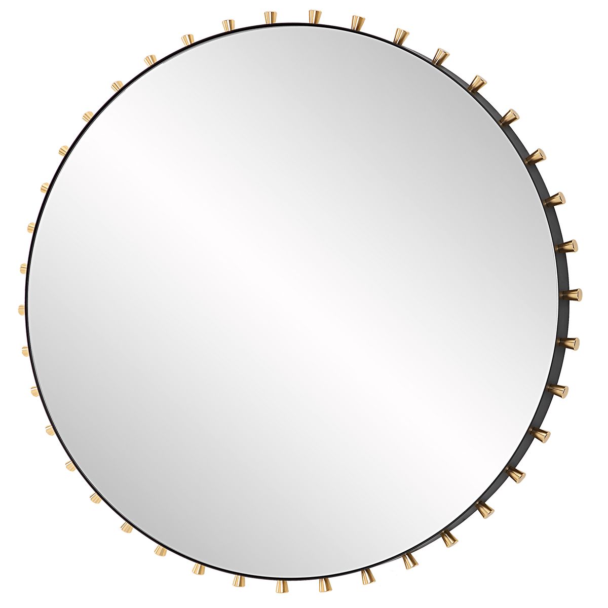 Crafted Mirror