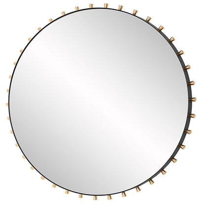 Crafted Mirror