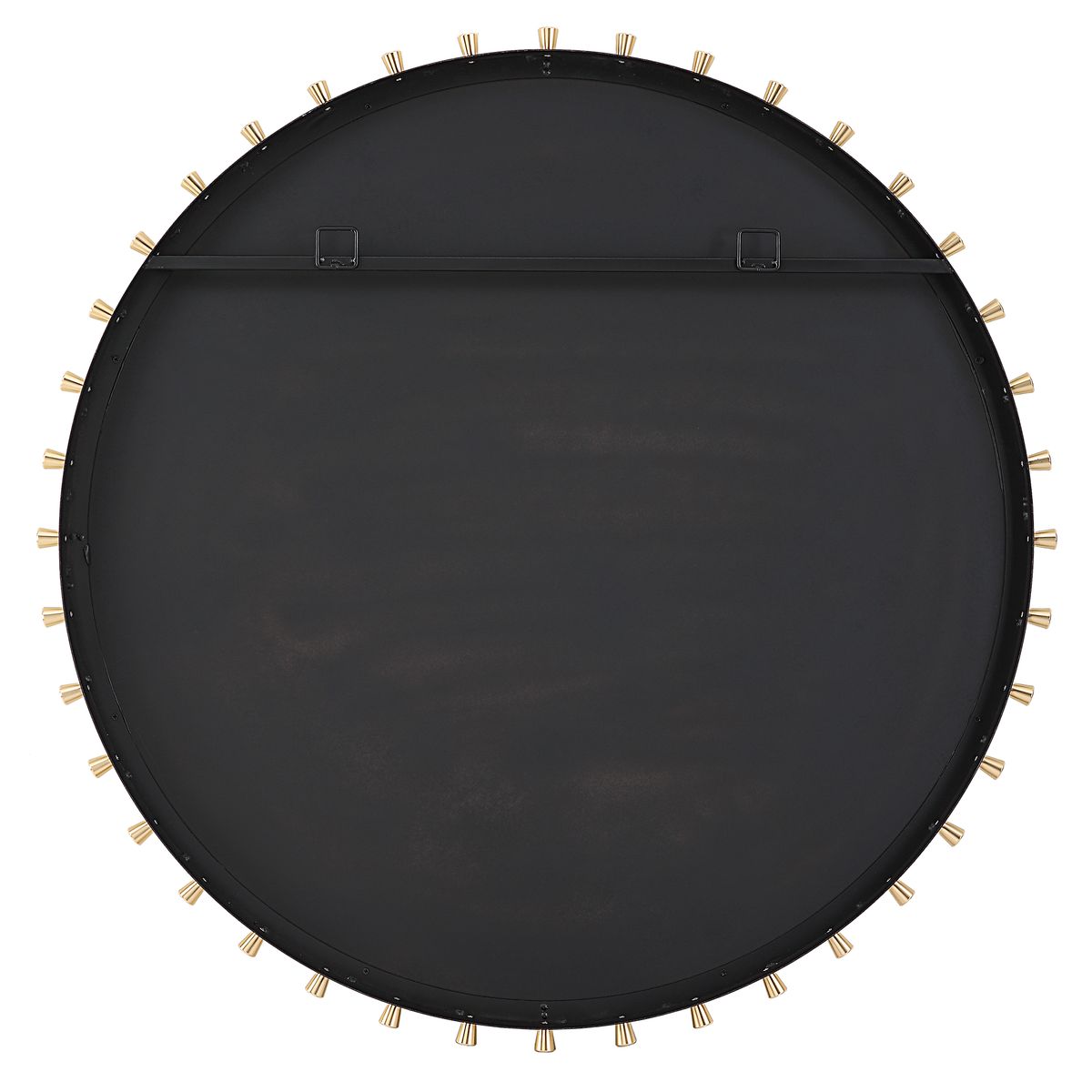 Crafted Mirror