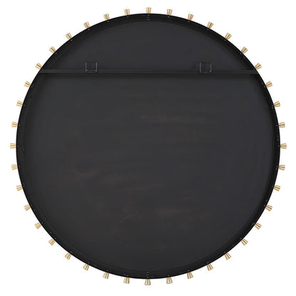 Crafted Mirror