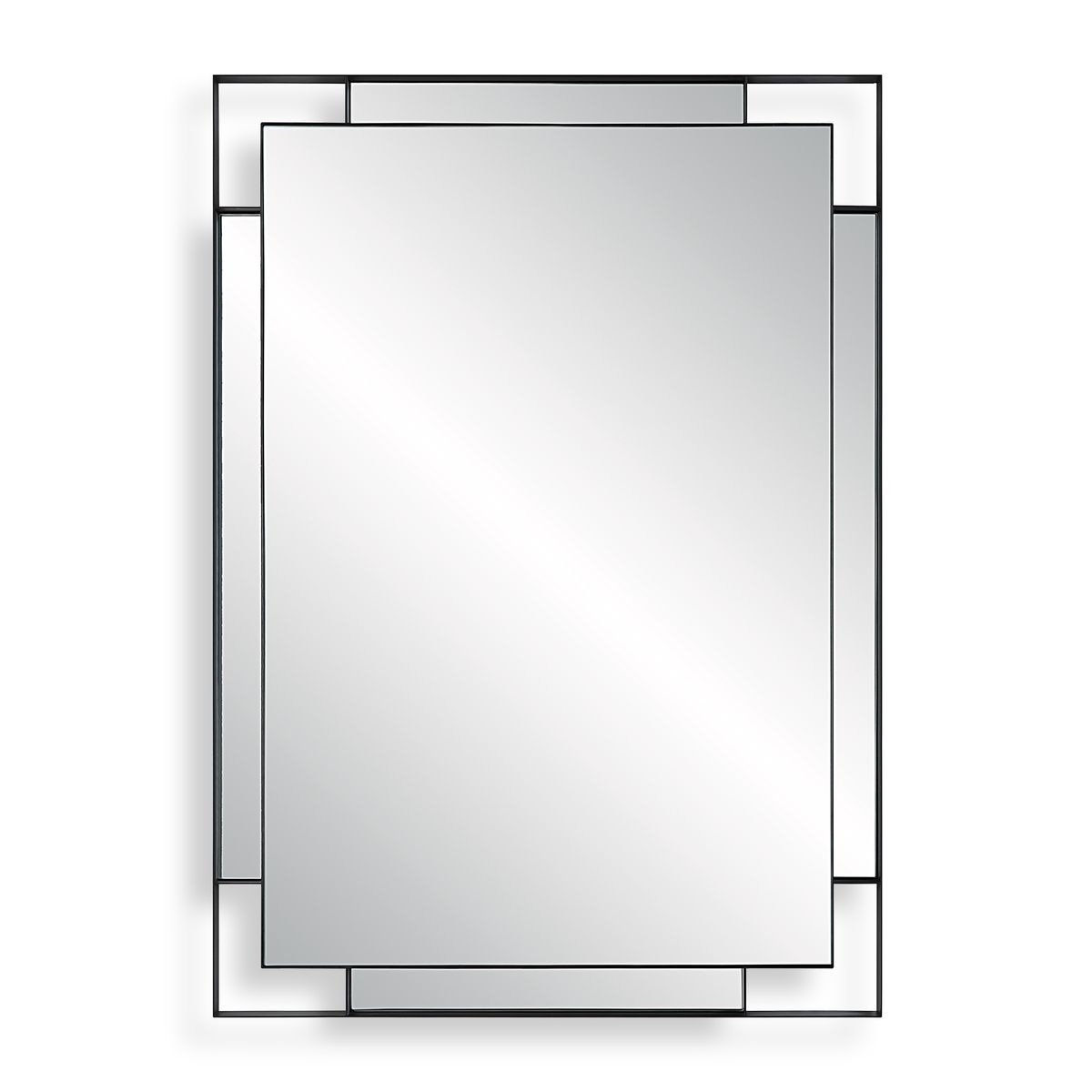 Crafted Mirror