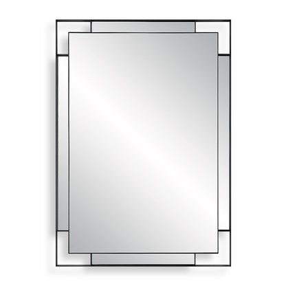 Crafted Mirror