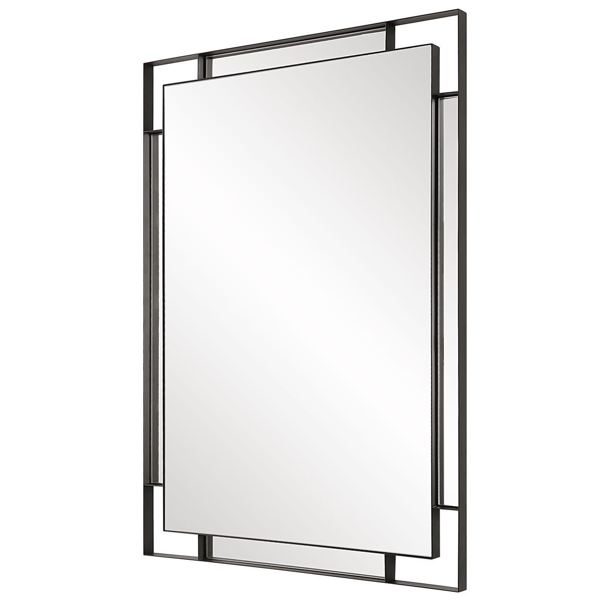 Crafted Mirror