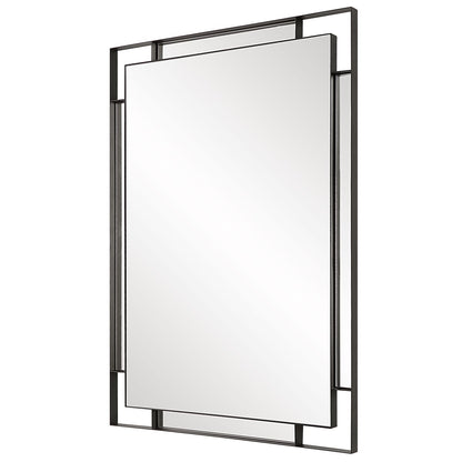 Crafted Mirror