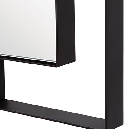 Crafted Mirror
