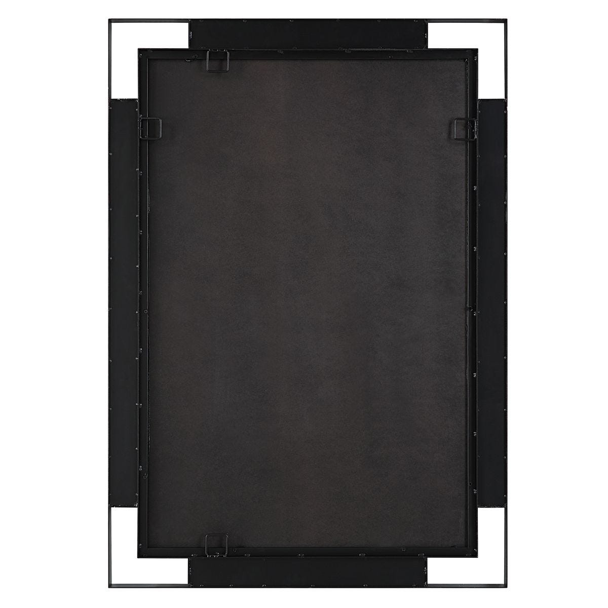 Crafted Mirror