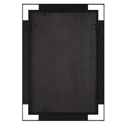 Crafted Mirror