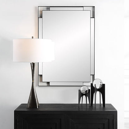 Crafted Mirror