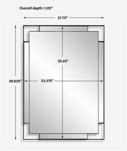 Crafted Mirror