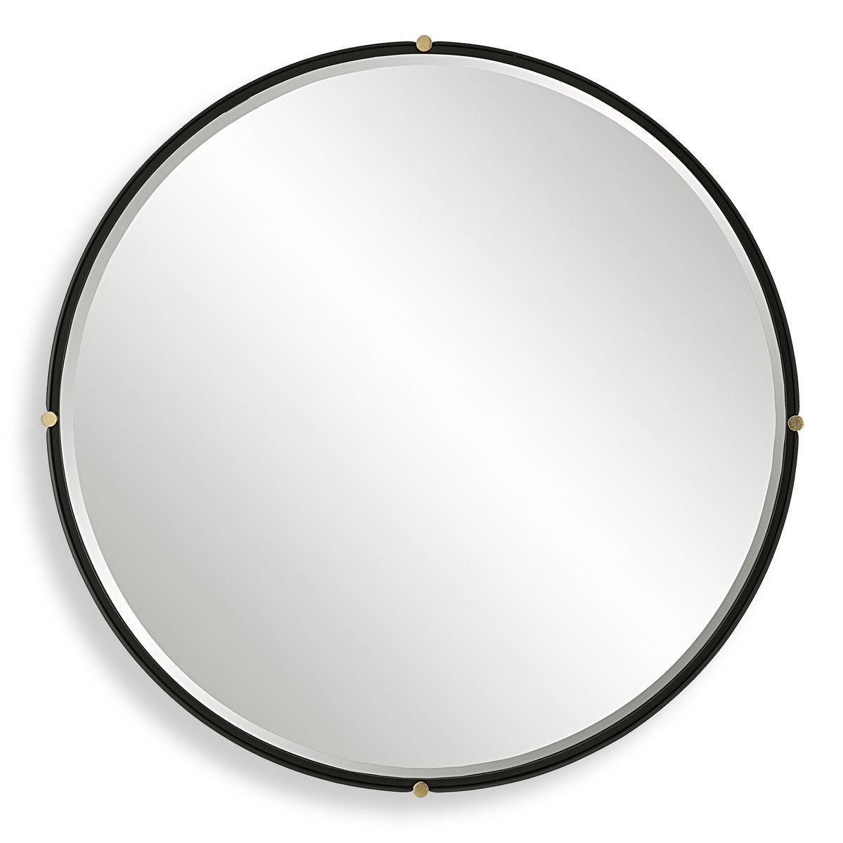 Heritage Mirror