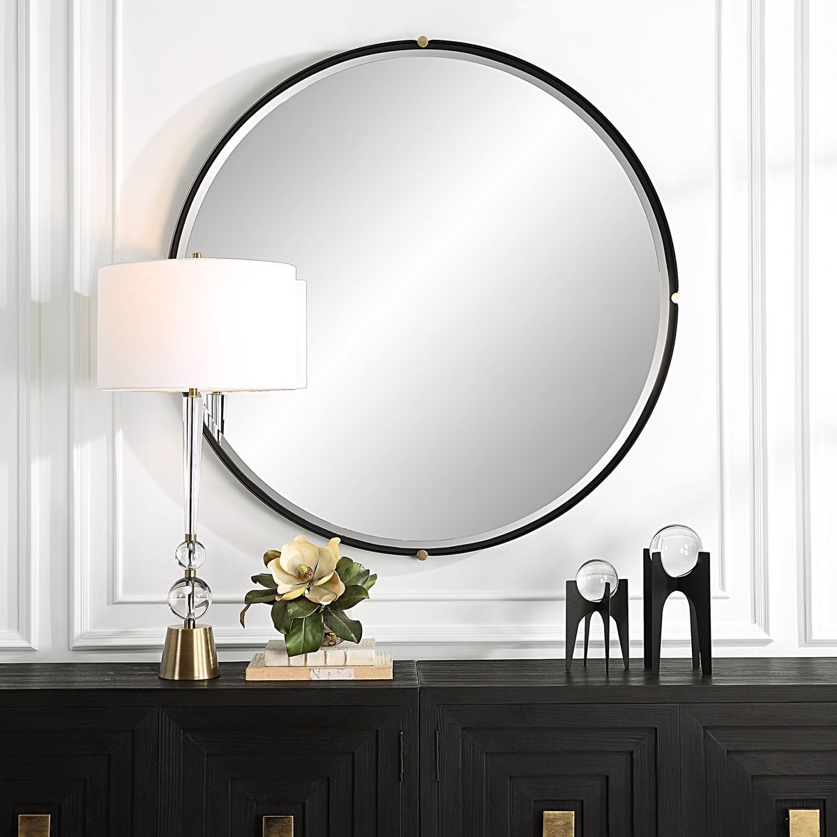 Heritage Mirror