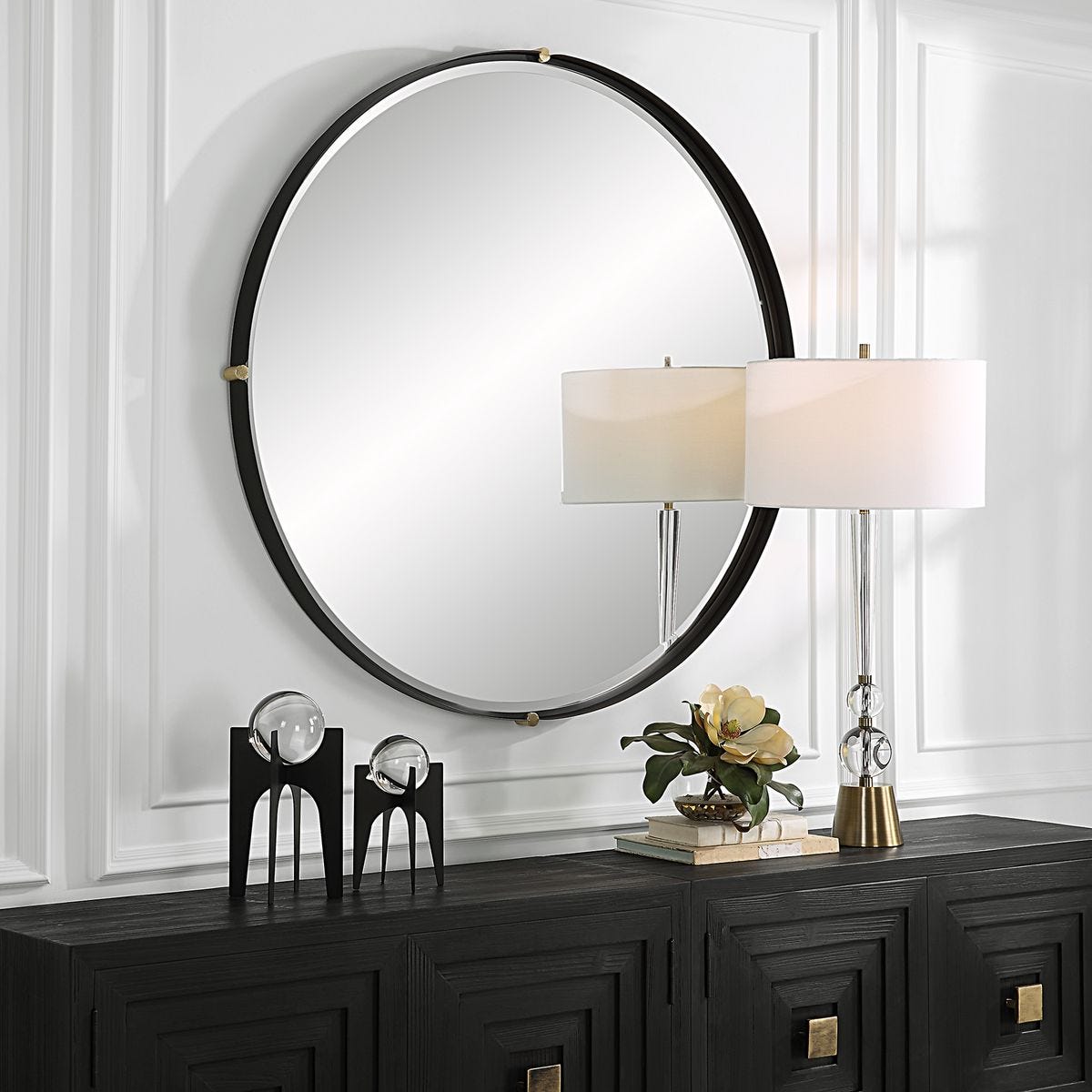Heritage Mirror