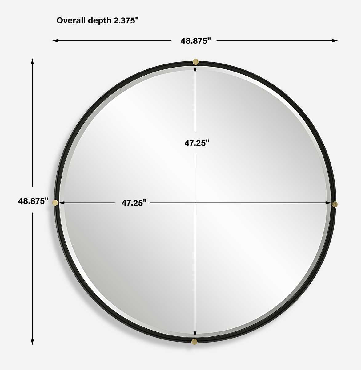 Heritage Mirror