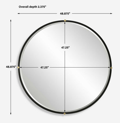 Heritage Mirror