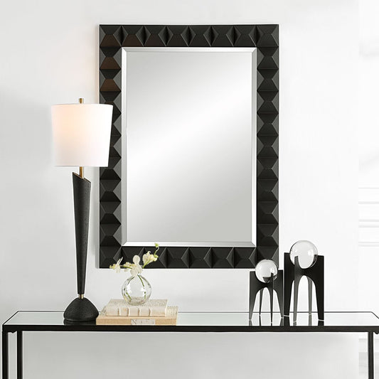 Crafted Mirror