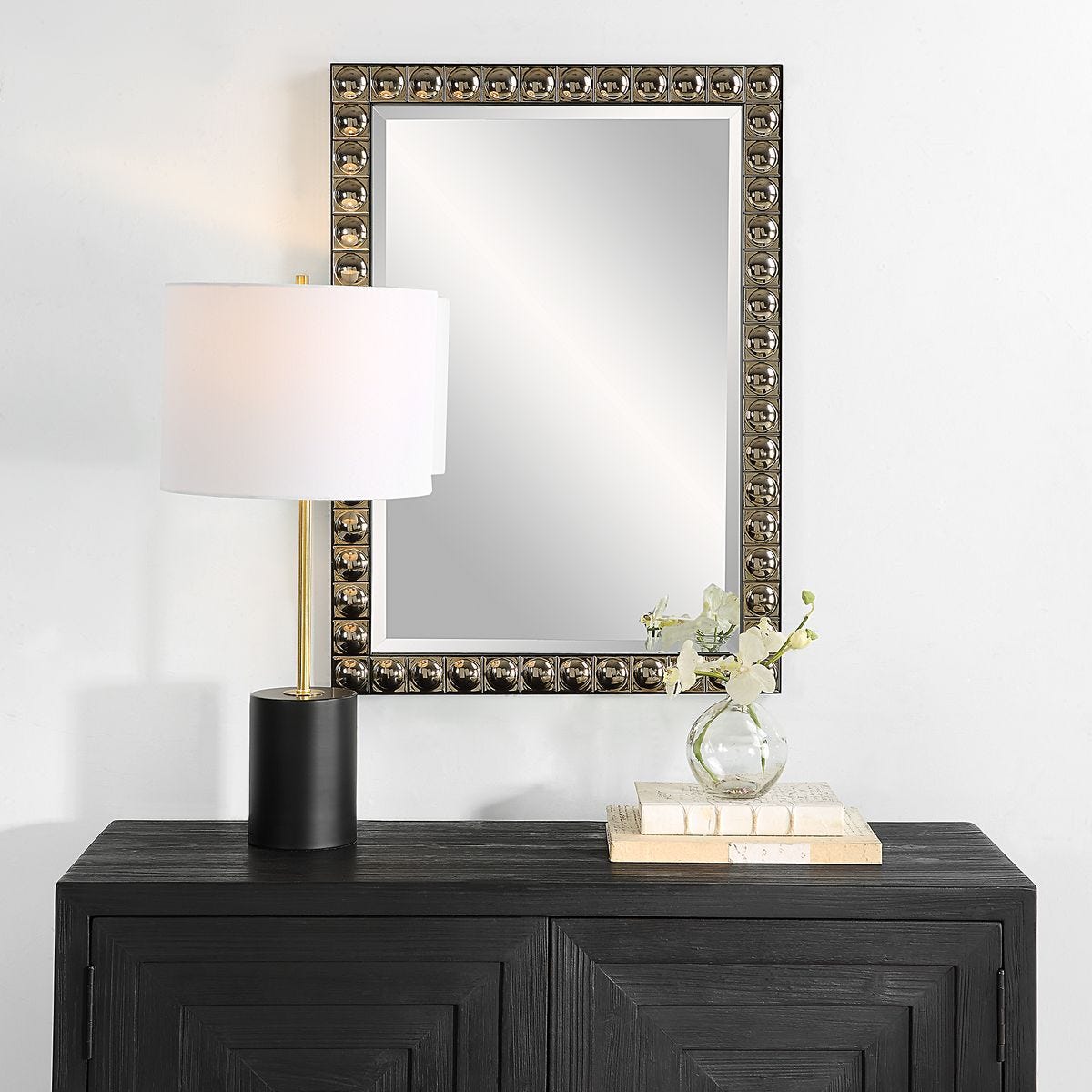 Curated Mirror