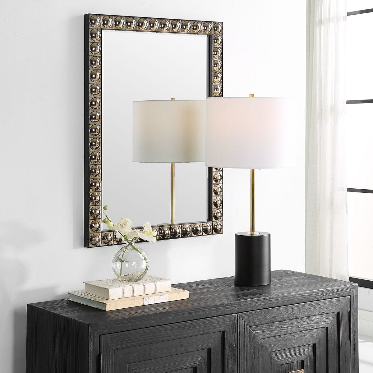 Curated Mirror