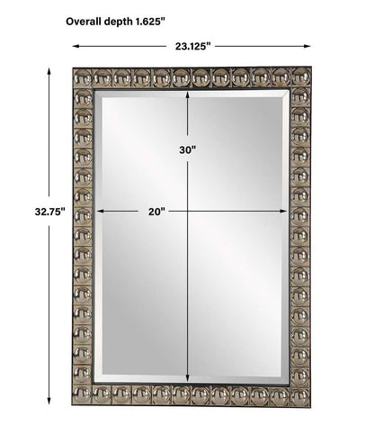 Curated Mirror