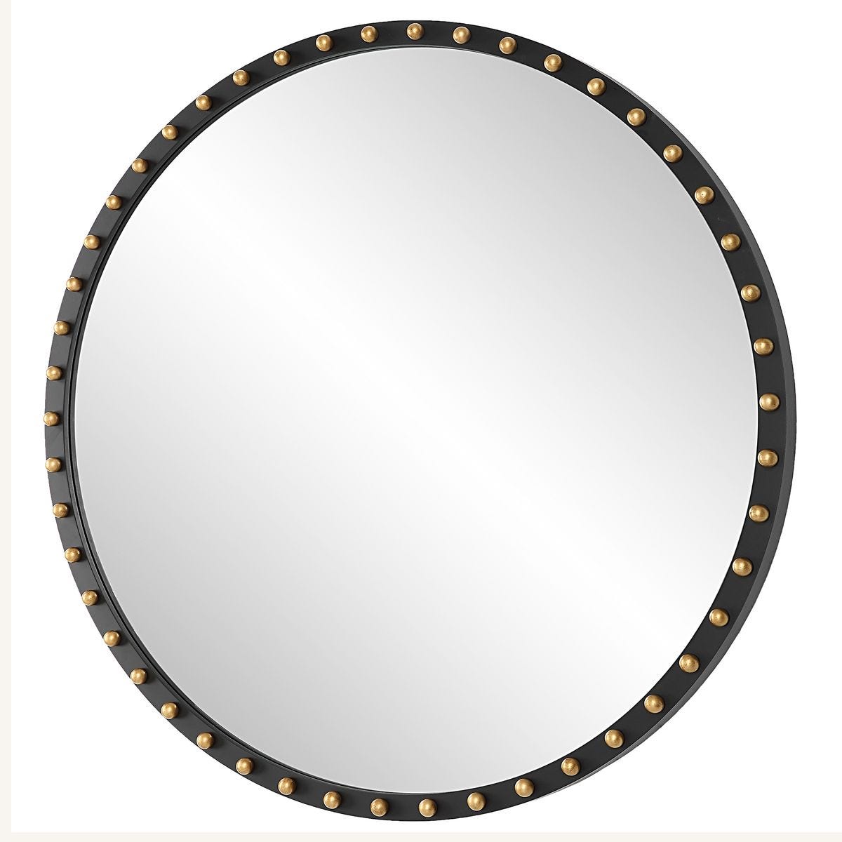 Heritage Mirror