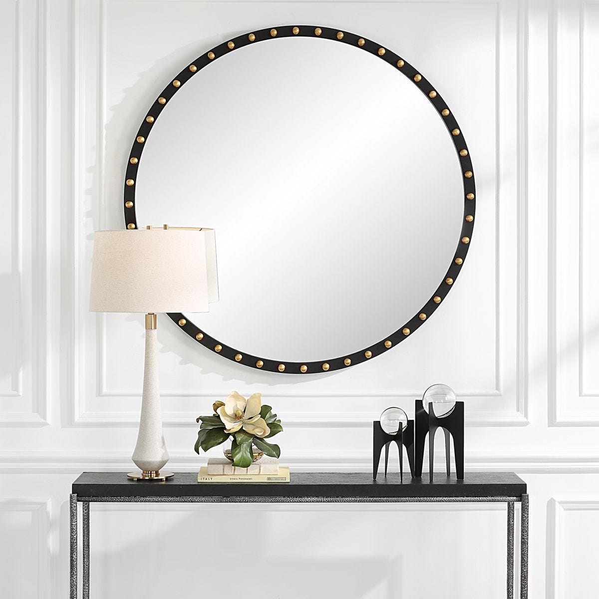Heritage Mirror