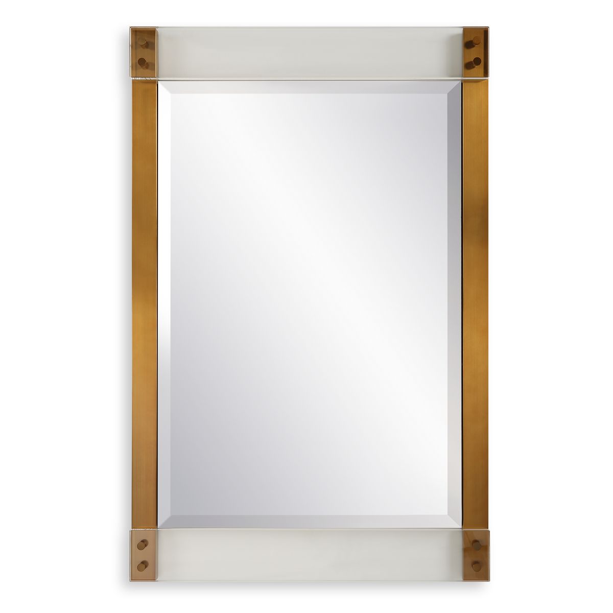 Refined Mirror