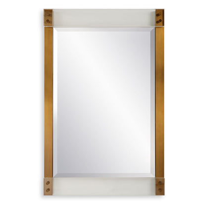 Refined Mirror
