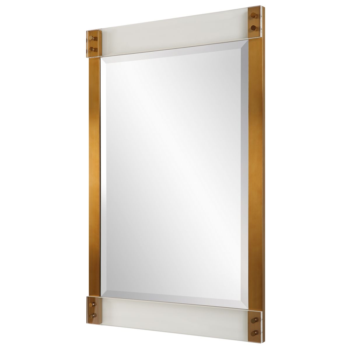 Refined Mirror