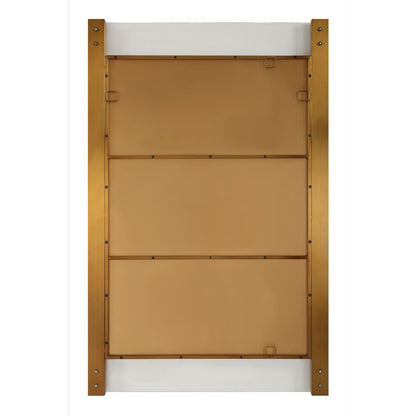 Refined Mirror
