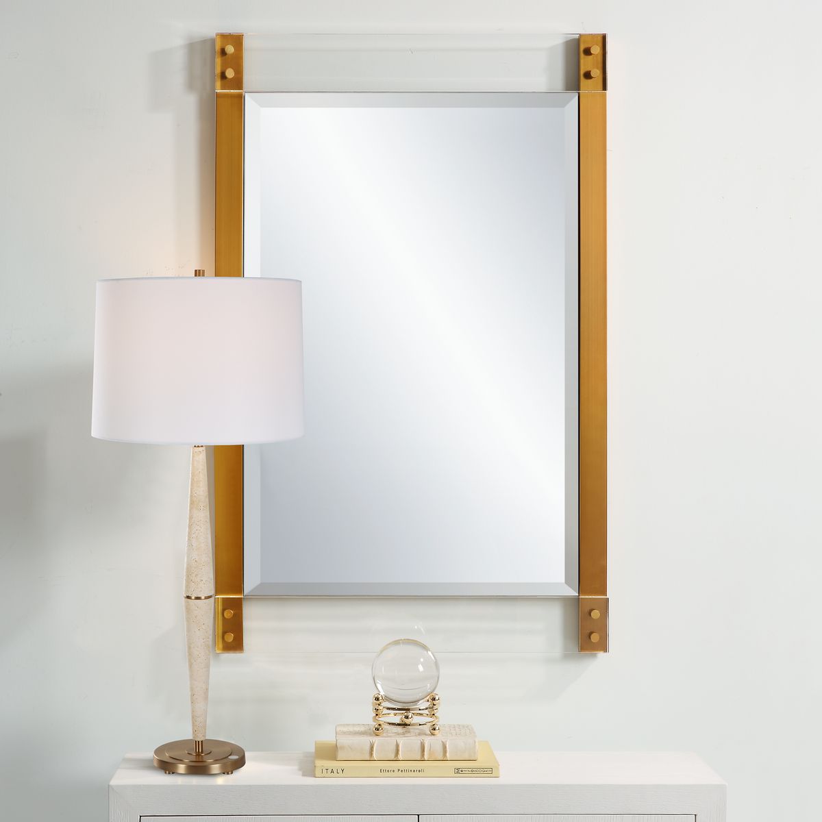 Refined Mirror