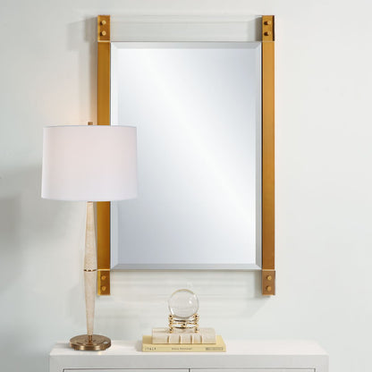 Refined Mirror